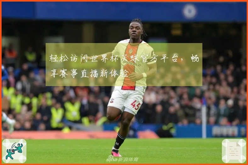 轻松访问世界杯买球官方平台，畅享赛事直播新体验