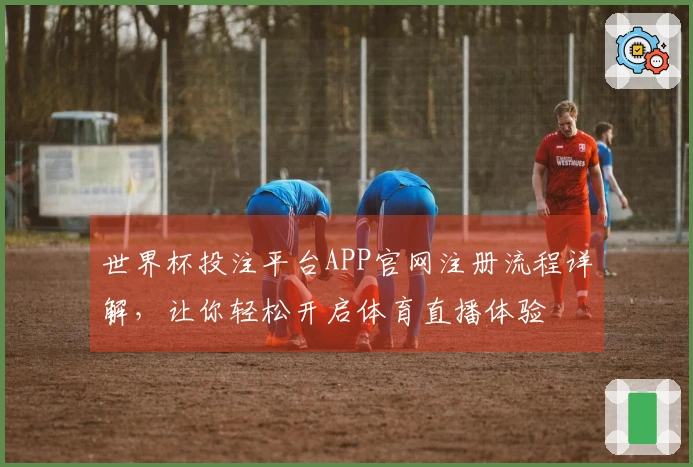 世界杯投注平台APP官网注册流程详解，让你轻松开启体育直播体验