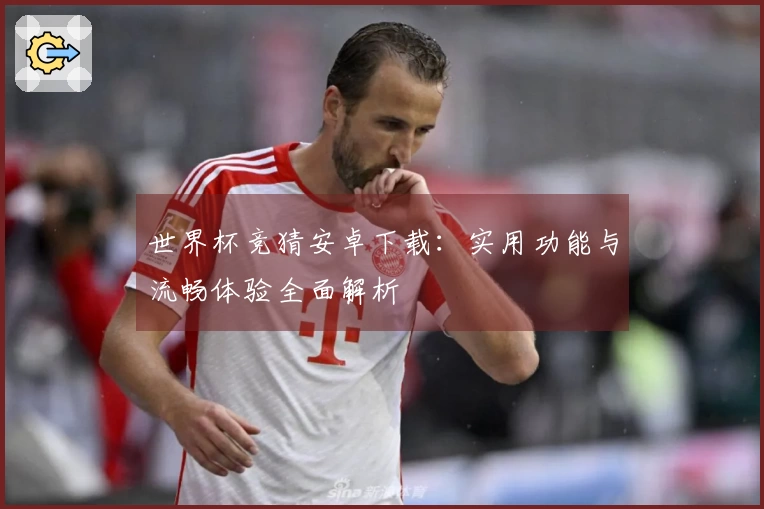 世界杯竞猜安卓下载:实用功能与流畅体验全面解析