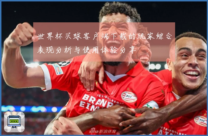 世界杯买球客户端下载的玩家综合表现分析与使用体验分享
