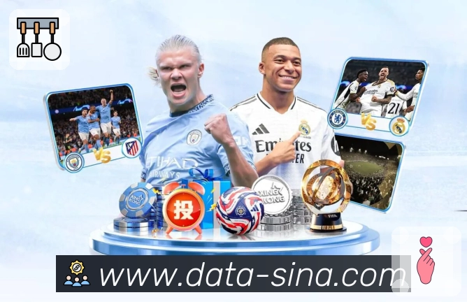 新浪体育APP 体育赛事宣传图